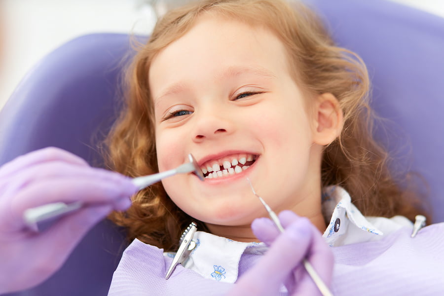 Children Dentist Armadale 1