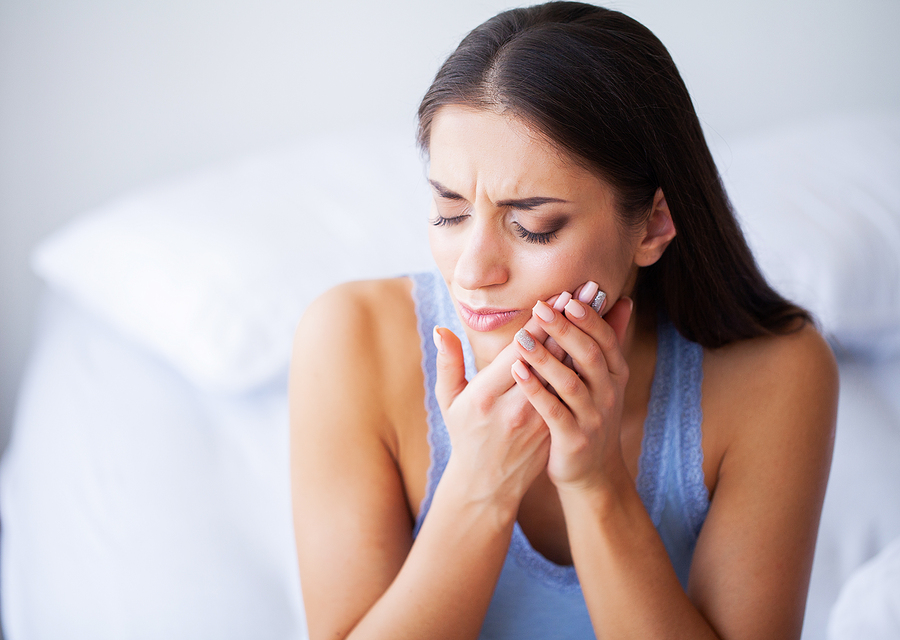 emergency dentist in Armadale for toothache
