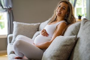 Armadale dentist for pregnant woman