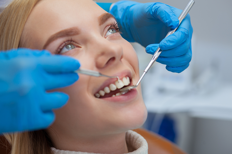 dental clinic in Armadale