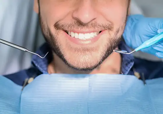Teeth Whitening Armadale