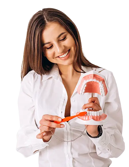 Prevention and Oral Hygiene Solutions