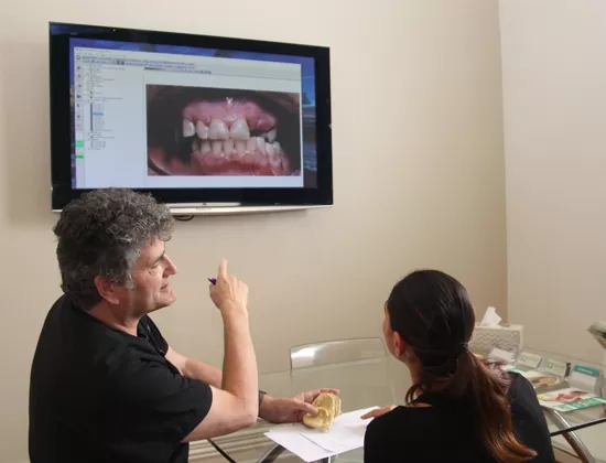 Endodontics Dentist Armadale